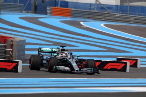 2019 F1 French GP Friday – As it happened! 2019 F1 French GP Friday – As it happened!