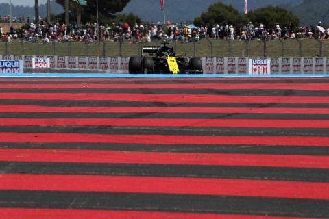 Ricciardo, Raikkonen and Grosjean called for stewards hearing