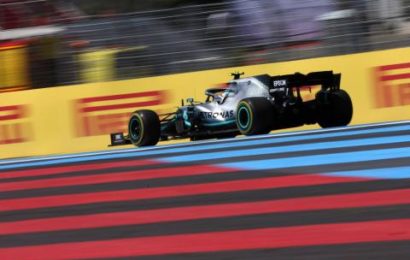 Bottas engine misfire gave Mercedes late ‘headache’