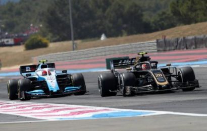 Haas bemoans “worst weekend” in F1 at French GP