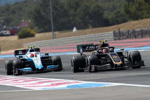 Haas bemoans “worst weekend” in F1 at French GP Haas bemoans “worst weekend” in F1 at French GP