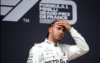 Hamilton: F1 is in a mess and I empathise with fans