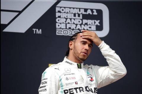 Hamilton: F1 is in a mess and I empathise with fans Hamilton: F1 is in a mess and I empathise with fans