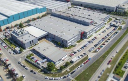 Bosch Türkiye’nin cirosu yüzde 25 arttı!