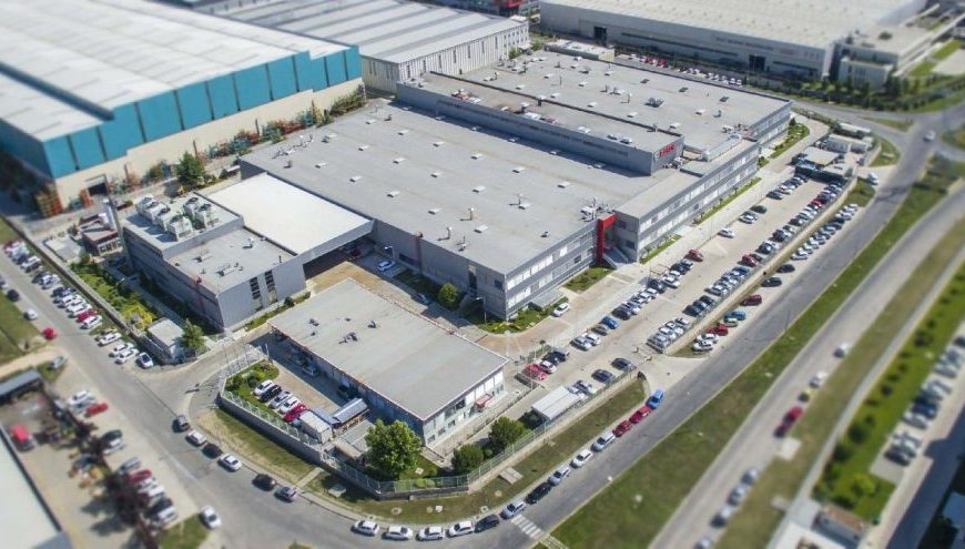Bosch Türkiye’nin cirosu yüzde 25 arttı!