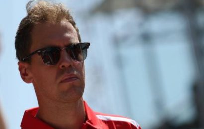 Vettel gives clearest update on F1 future yet