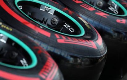 Team vote rules out mid-season F1 tyre change