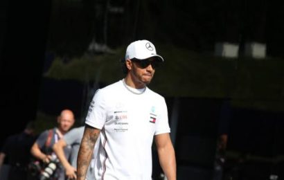 Hamilton expecting to nurse his car through Austrian GP