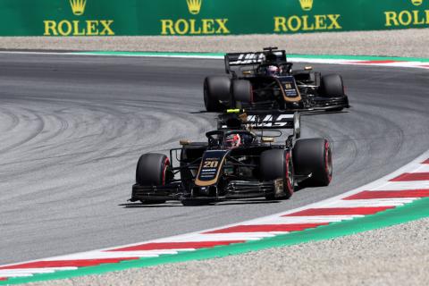 2019 Formula 1 Avusturya 2.Antrenman Sonuçları 2019 Formula 1 Avusturya 2.Antrenman Sonuçları