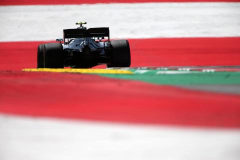 F1 2019 Austrian GP: Friday as it happened!