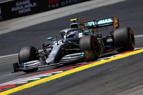 Bottas doubts pole was possible even without ‘messy’ Q3