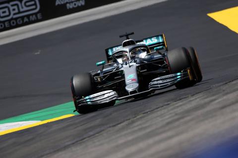 Hamilton at risk of Austria penalty for Raikkonen Q1 block Hamilton at risk of Austria penalty for Raikkonen Q1 block