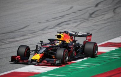 F1 2019 Austrian GP: As it happened!