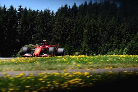 F1 2019 Austrian GP: Saturday as it happened!