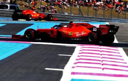 Ferrari still searching for 2019 F1 car performance answers