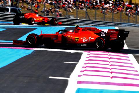 Ferrari still searching for 2019 F1 car performance answers Ferrari still searching for 2019 F1 car performance answers