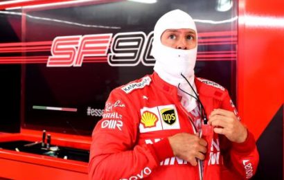 F1 Gossip: Vettel denies retirement talk amid Alonso rumours
