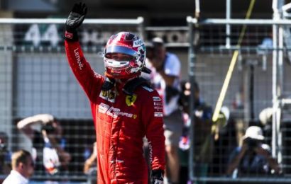 F1 Qualifying Analysis: How a change of approach paid off for Leclerc