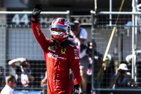 F1 Qualifying Analysis: How a change of approach paid off for Leclerc F1 Qualifying Analysis: How a change of approach paid off for Leclerc