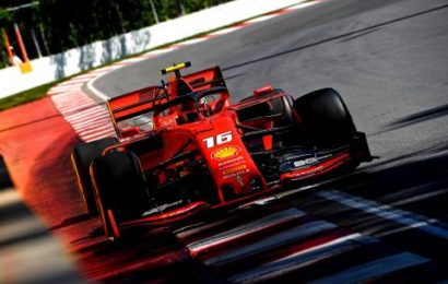 Ferrari to bring "small evolutions" to French GP