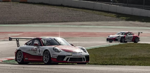 2019 Porsche Supercup Round 3 Avusturya Tekrar izle