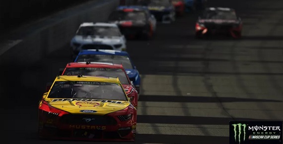 2019 Nascar Monster Energy Cup Round 15 Michigan Tekrar izle 2019 Nascar Monster Energy Cup Round 15 Michigan Tekrar izle