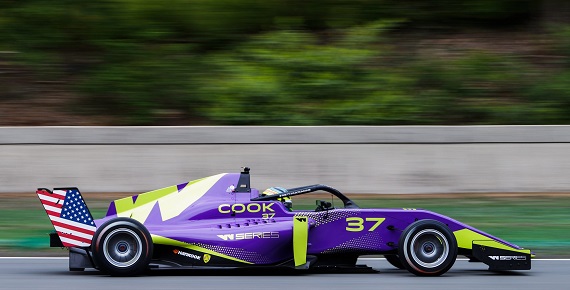 2019 W Series Round 3 Misano Tekrar izle 2019 W Series Round 3 Misano Tekrar izle