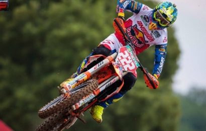 2019 MXGP Round 6 Portekiz Tekrar izle