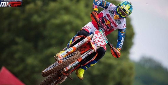 2019 MXGP Round 6 Portekiz Tekrar izle