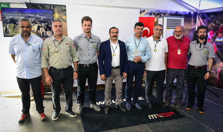 Almanya’da Türkiye ve Afyonkarahisar Tanıtımı Almanya’da Türkiye ve Afyonkarahisar Tanıtımı