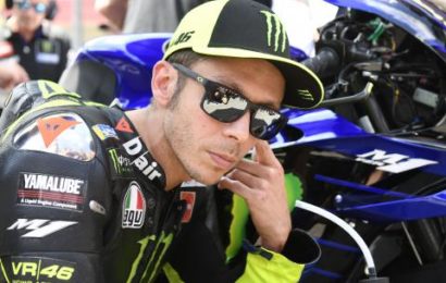 MotoGP Gossip: Rossi’s DTM race “promise”