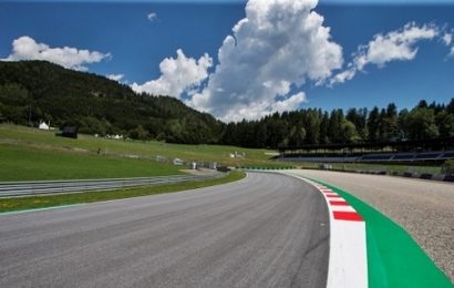 2019 Formula 1 Avusturya Tekrar izle