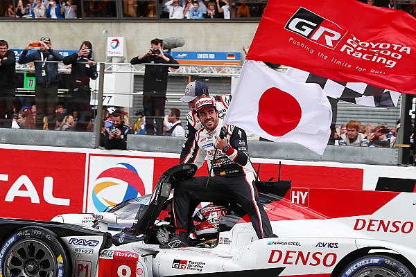 Alonso: 2019’un ikinci yarısı 2020’ye hazırlık olacak
