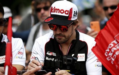 Alonso: F1’e “hemen” yarış kazanabileceğim bir araç olursa döneceğim
