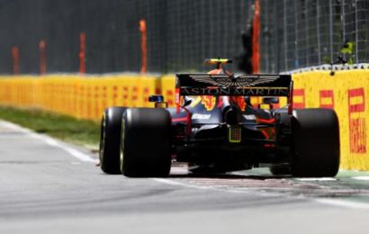 Red Bull not expecting “massive gain” from new Honda engine