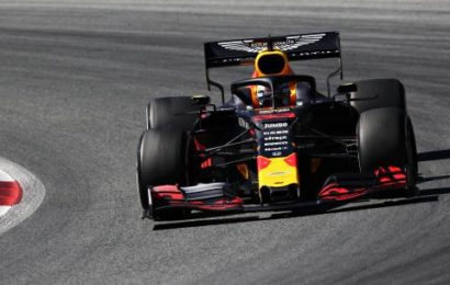 Verstappen takes controversial Austria win after late Leclerc contact
