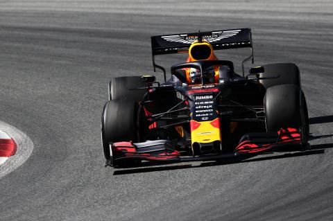 Verstappen takes controversial Austria win after late Leclerc contact Verstappen takes controversial Austria win after late Leclerc contact