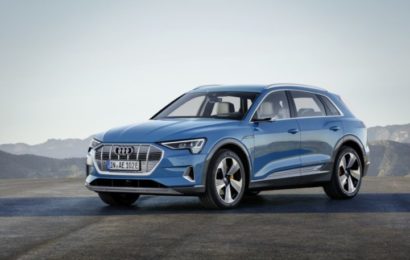 Audi – E-tron – 95 kWh (408 Hp) Quattro – Teknik Özellikler