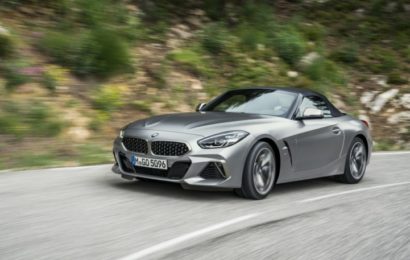 BMW – Z4 – 30i (258 Hp) sDrive Steptronic – Teknik Özellikler