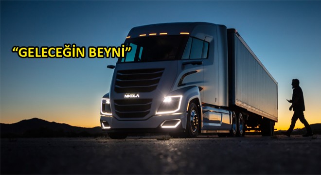 Bosch ve Nikola’dan Güç Birliği!