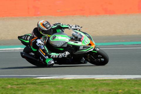 2019 BSB Knockhill bsb   3.Antrenman Sonuçları 2019 BSB Knockhill bsb   3.Antrenman Sonuçları