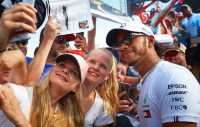 F1 2019 Austrian GP: Friday LIVE!