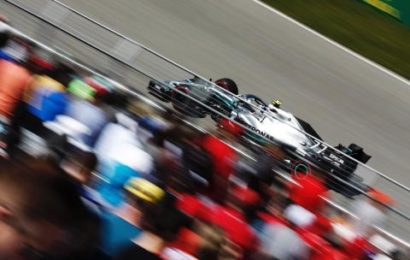 Bottas says Ferrari still has "upper hand" in F1 engine battle Bottas says Ferrari still has "upper hand" in F1 engine battle