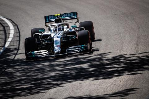 Bottas will ‘look in the mirror’ at mistakes after “messy” Q3 Bottas will ‘look in the mirror’ at mistakes after “messy” Q3