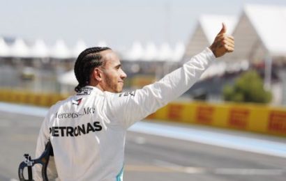 French GP conclusions: Ruthless Hamilton looks untouchable