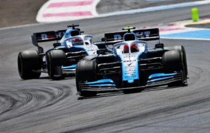"Noticeable" Williams progress will take another 5-6 races – Russell
