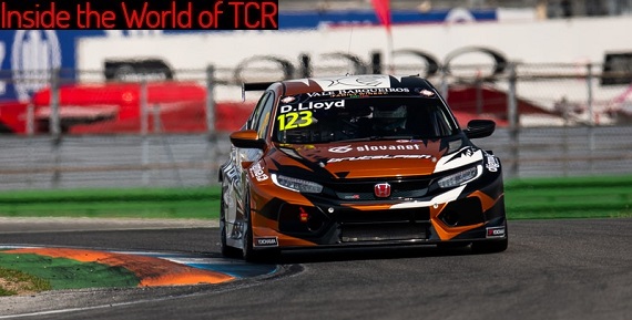 2019 Inside the World of TCR Bölüm 2 Tekrar izle 2019 Inside the World of TCR Bölüm 2 Tekrar izle