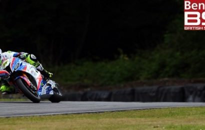 2019 BSB Round 4 Brands Hatch Tekrar izle