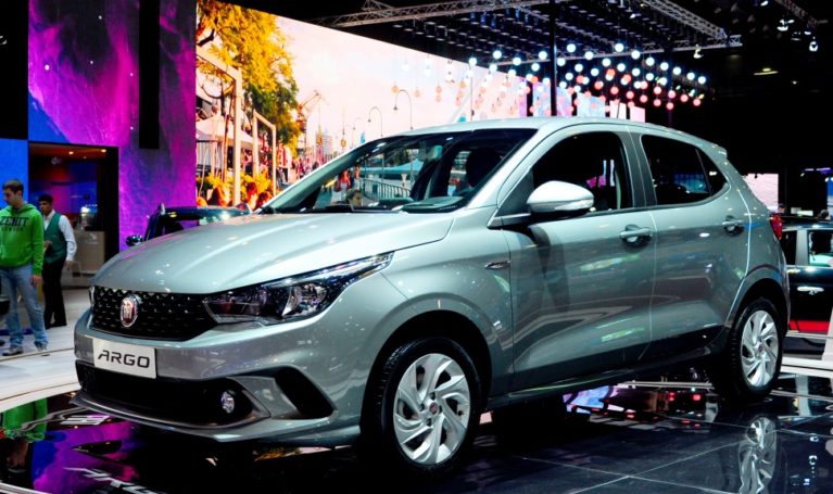 Fiat – Argo – 1.8 E-Torq (135 bg) – Teknik Özellikler Fiat – Argo – 1.8 E-Torq (135 bg) – Teknik Özellikler