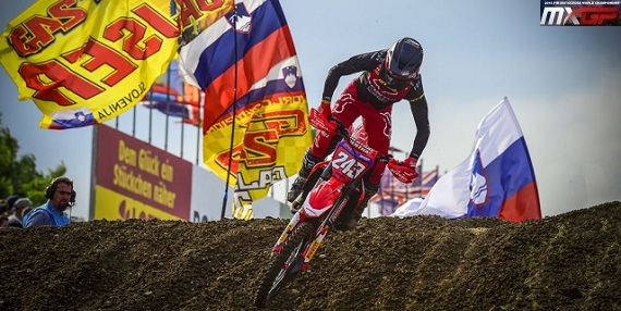 2019 MXGP Round 9 Latvia Tekrar izle 2019 MXGP Round 9 Latvia Tekrar izle